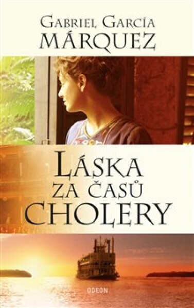 Láska za časů cholery