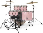 PDP Mainstage Pale Rose Rock Set