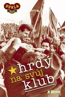 Hrdý na svůj klub DVD