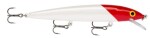 Rapala Wobler Husky Jerk Suspending Redhead - 10cm 10g,Rapala Wobler Husky Jerk Suspending Redhead - 10cm 10g
