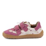 Dětské celoroční boty Froddo G3130292-10 Velikost: 34