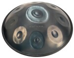 Patera HPCM-1 Handpan C# Minor