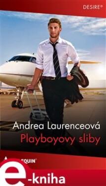 Playboyovy sliby - Andrea Laurenceová e-kniha