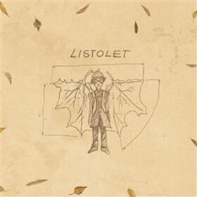 Listolet CD Listolet
