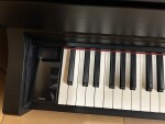 Yamaha CLP-775B (použité)