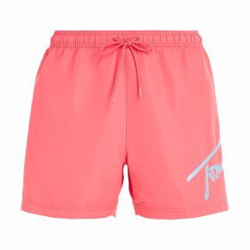 Pánské plavky UM0UM02862-TJN - Tommy Hilfiger XL