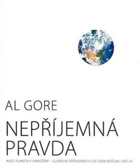 Nepříjemná pravda Al Gore