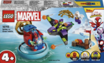 LEGO® MARVEL vs. Goblin