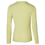 Běžecké tričko Mizuno Impulse core LS Tee J2GAA72241 Velikost textilu: