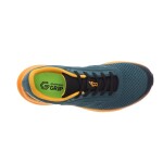 Inov-8 TRAILFLY ULTRA G 280 M (S) pine/nectar - Běžecké boty Inov-8 TRAILFLY ULTRA G 280 (S) Velikost obuvi v EU: 39,5