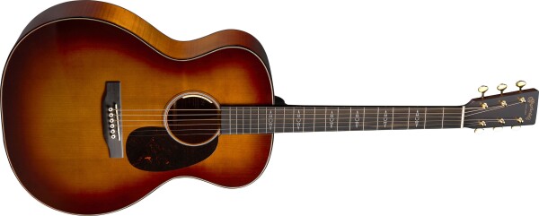 Martin GPE Inception Maple