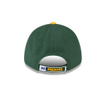 New Era Dětská kšiltovka Green Bay Packers NFL The League