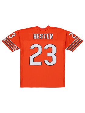 Mitchell & Ness Pánský dres Chicago Bears NFL Devin Hester #23 2006 Legacy Throwback Velikost: 2XL