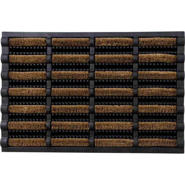 Siena HOME 341-1-402-005 Cocos Brush rohožka (d x š) 60 cm x 40 cm