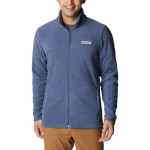 Columbia Basin Trail III Full Zip Fleece mikina 1907753479