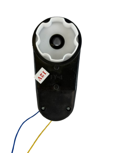 Mamido Servomotor RS380 12V 6000 RPM