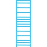 Weidmüller 1924270000 označení přístroje atolově modrá 500 ks