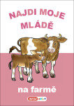 Najdi moje mládě - Na farmě