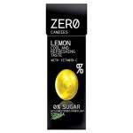 Bombus ZERO Candies Lemon bonbony bez cukru 30 g