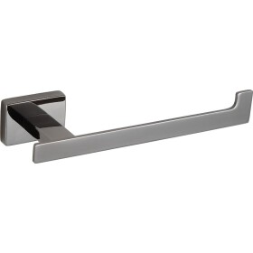 MEXEN - Arno držák toaletního papíru, black chrome 70207333-73