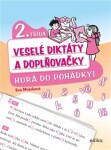 Veselé diktáty doplňovačky