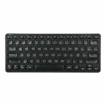 Targus AKB862ES černá / Bezdrátová klávesnice / Bluetooth 5.1 / antibakteriální / ES (AKB862ES)