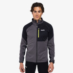 Pánská běžkařská bunda Swix Focus Wind Jacket M