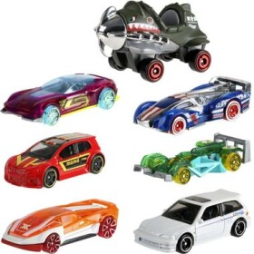 Mattel Hot Wheels Základní autíčko