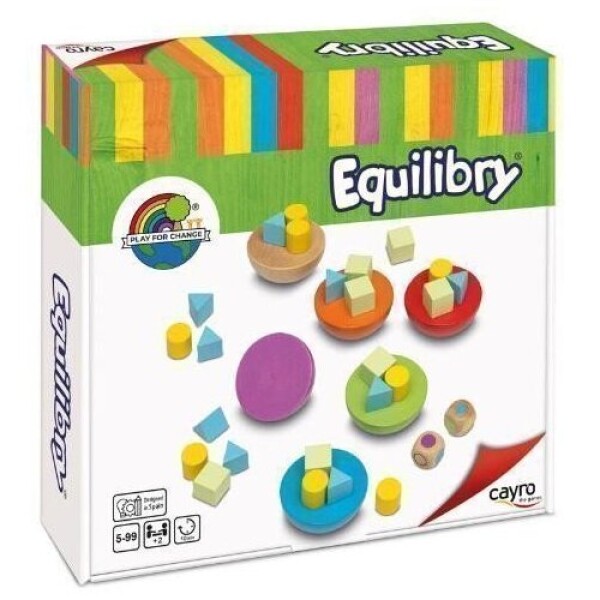 Equilibry