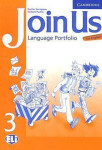 Join Us for English Language Portfolio Gerngross,