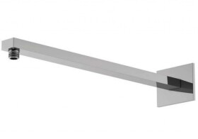STEINBERG - 120 Sprchové rameno, 40 cm, chrom 120 7900