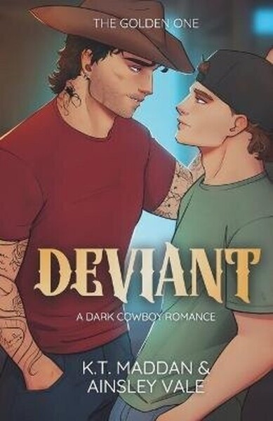 Deviant - Ainsley Vale