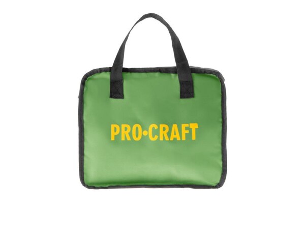 Brašna na nářadí PROCRAFT BG500