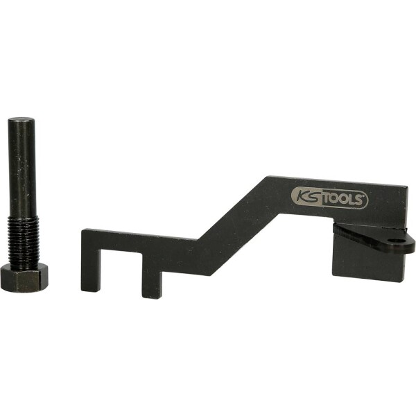 KS Tools 4004525 Sada nářadí na opravu motorů pro vozy VAG, 2dílná