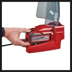 Aku ponorné čerpadlo Einhell GE-DP 18/25 Li - Solo 4181580