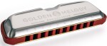 Hohner Golden Melody Progressive E-major