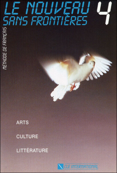 Le nouveau sans frontieres