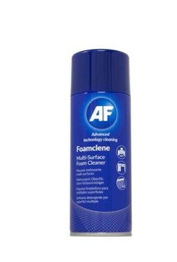 AF čistící univerzální antistatický prostředek pěna 300 ml
