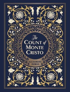 Count of Monte Cristo