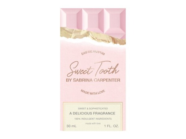 Sabrina Carpenter Sweet Tooth Dámská EDP 30 ml