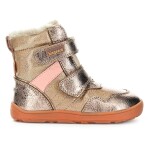 Bisgaard Timo Tex Rose gold