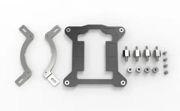 Cooler Master LGA 1700 Upgrade Kit / Montážní kit / Intel LGA 1700 (603005870-GP)