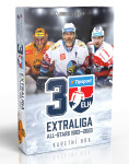 Extraliga All-Stars 1993-2023 Karetní hra