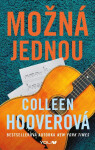 Možná jednou (poškozená) - Colleen Hooverová