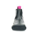 Shapen Victory Mini Black & Pink Leather