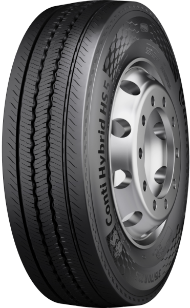 385/65 R22,5 164K Conti Hybrid HS5 M+S 3PMSF TL CONTINENTAL