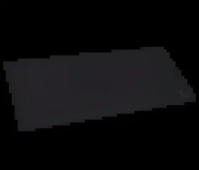 Logitech G840 XL černá / Herní podložka pod myš / 900 × 400 mm / látková (943-000778)