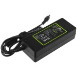 VOLTCRAFT NPS-90-1-N napájecí adaptér k notebooku 90 W 5 V/DC, 12 V/DC, 14 V/DC, 15 V/DC, 16 V/DC, 18 V/DC, 18.5 V/DC, 1