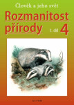 Rozmanitost přírody