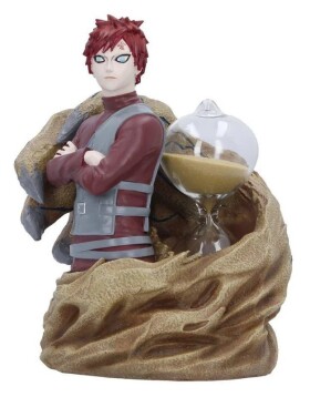Přesýpací hodiny Naruto - Gaara